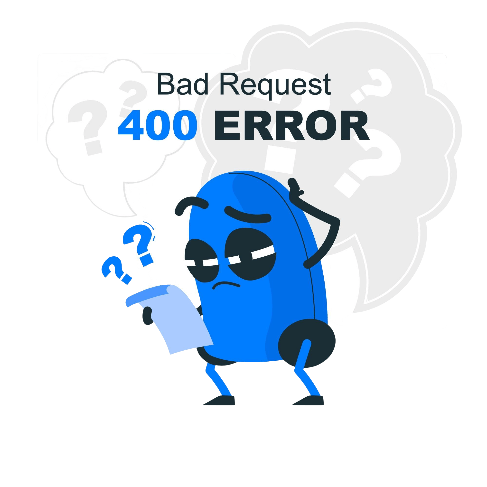 error